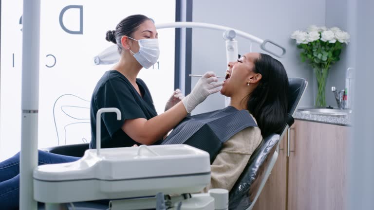 Dental X-Rays and Imaging in Rutherford, NJ