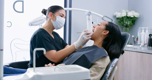 Professional Dental Services in Rutherford, NJ